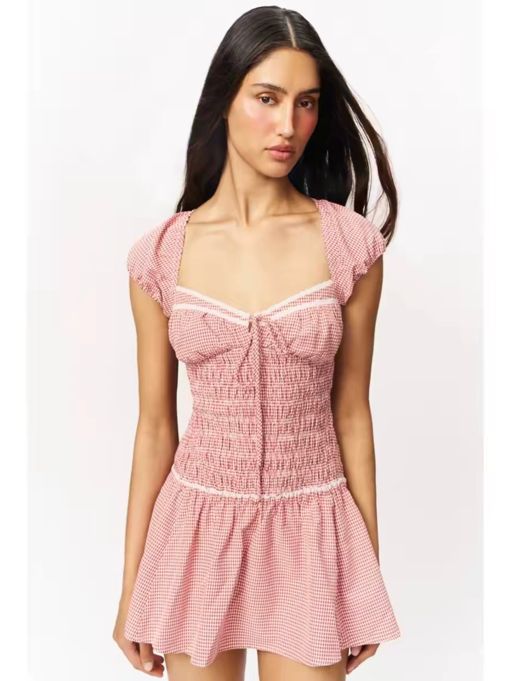 NWOT Danielle Guizio Dress